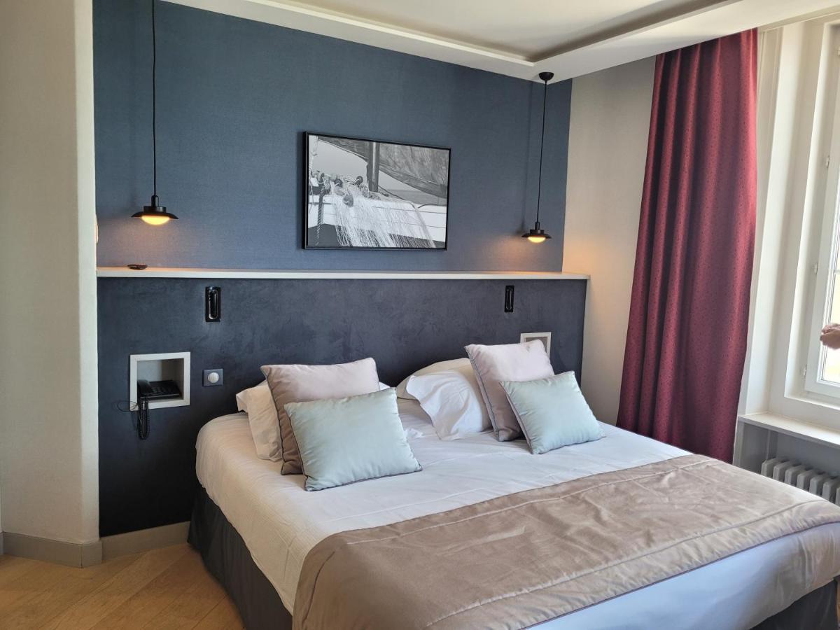 Prestige Kamer met Uitzicht op Zee