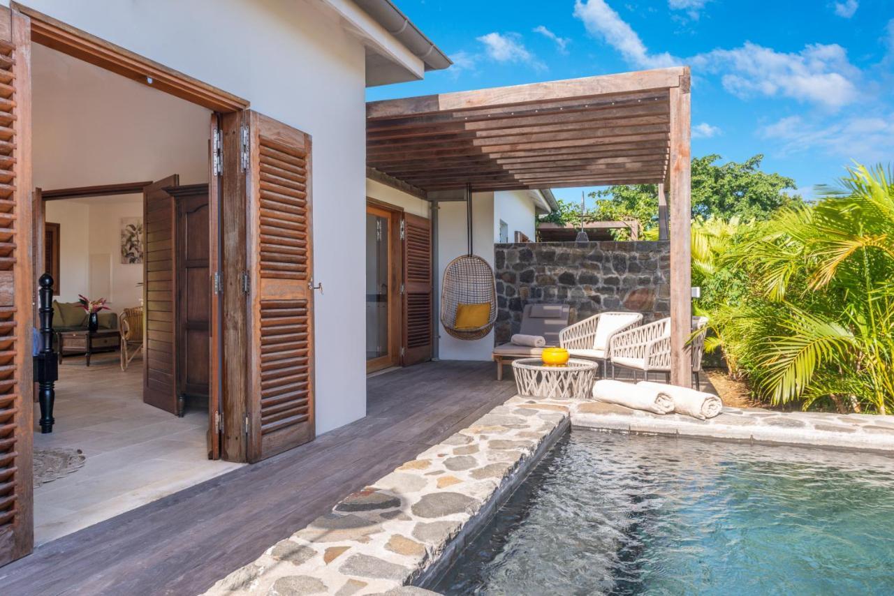 Bungalow Familial