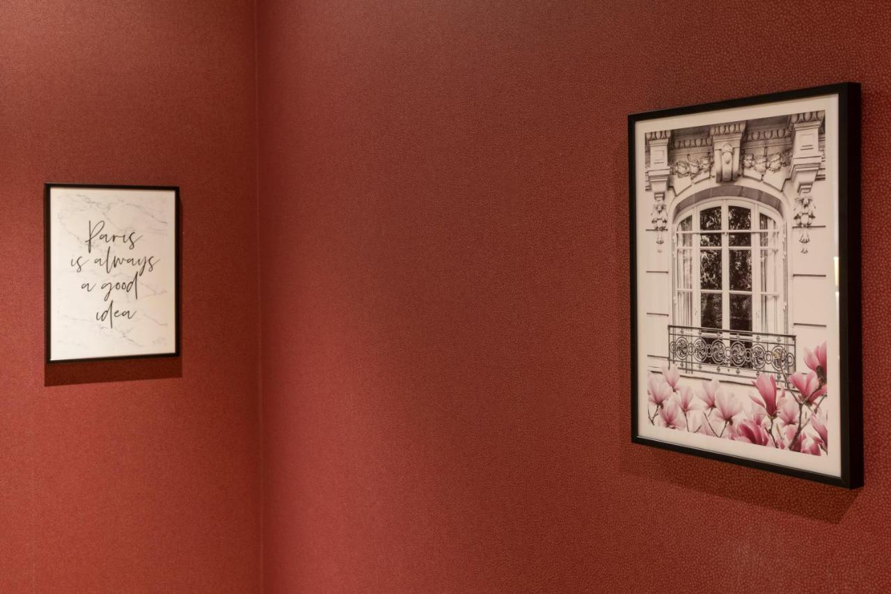 Chambre Triple Supérieure