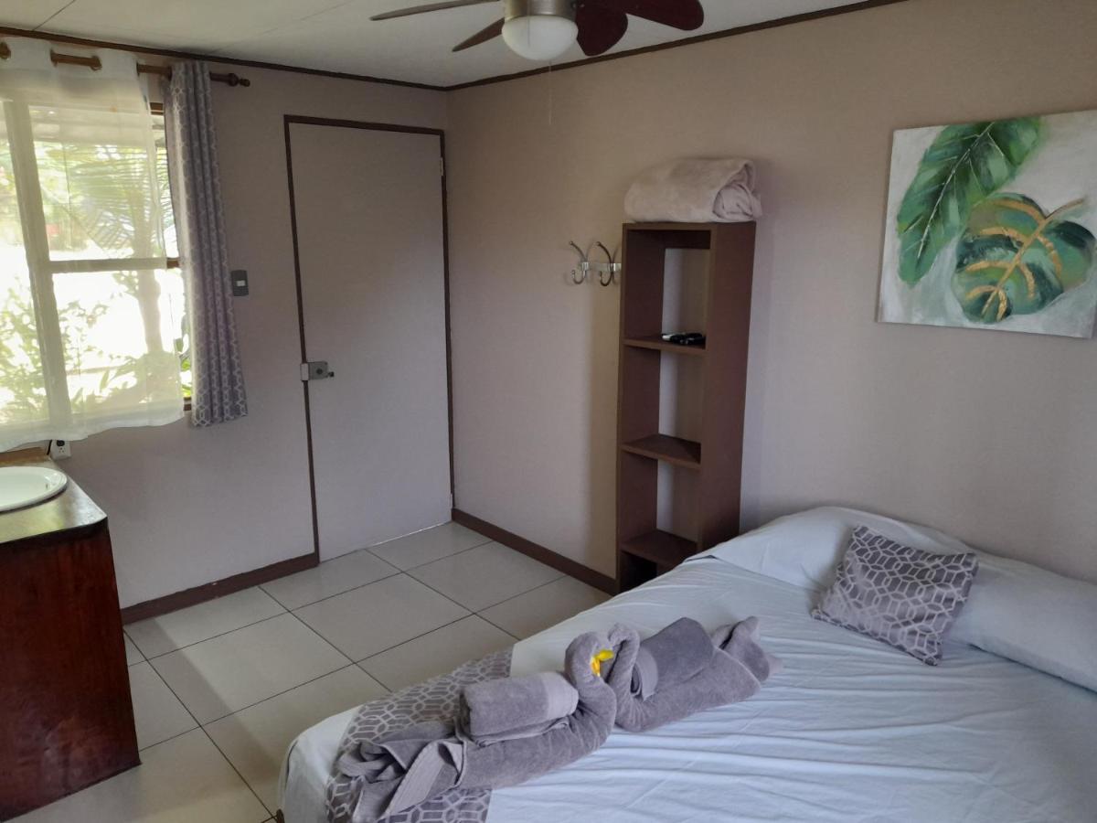 Chambre Quadruple