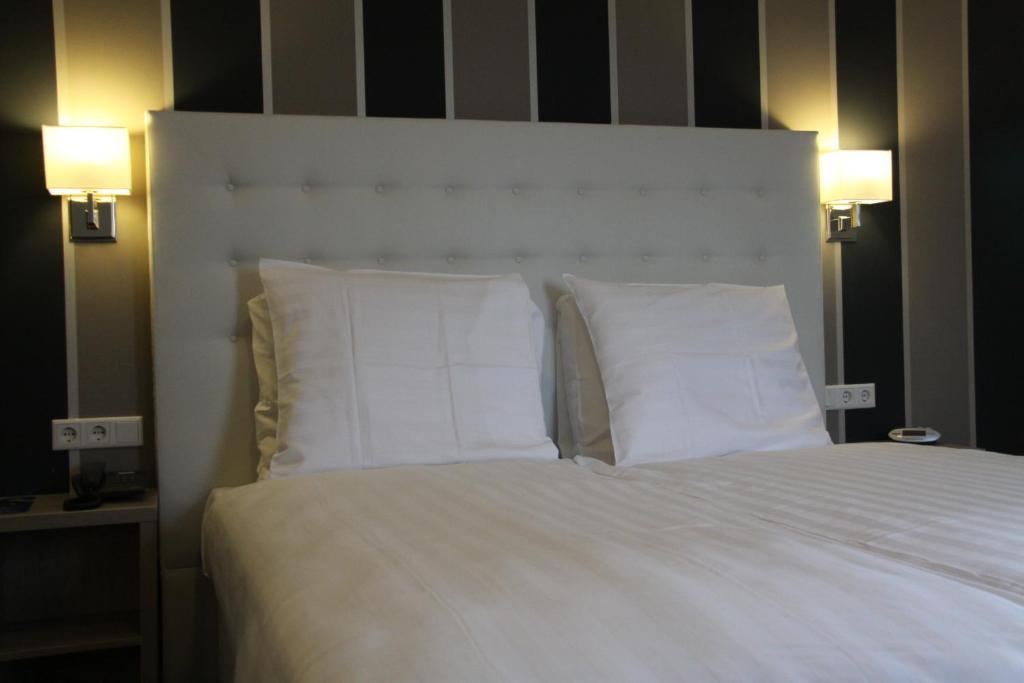 Geräumiges Comfort Doppelzimmer mit Balkon