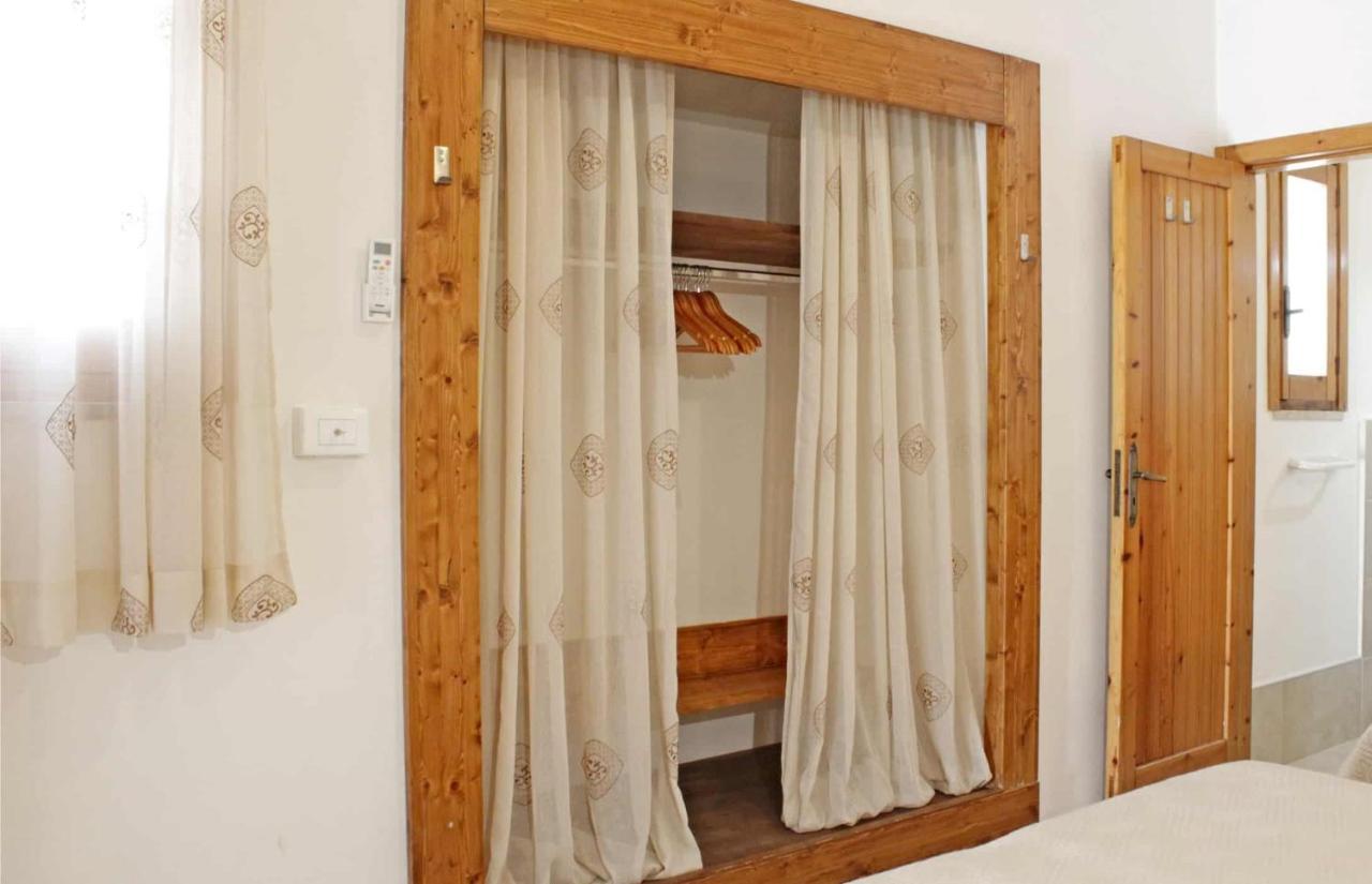 Bungalow con 1 Camera da Letto