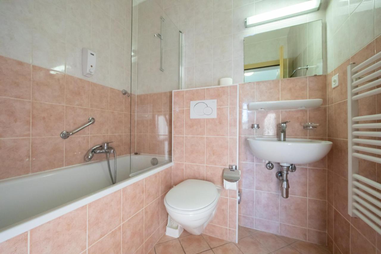 Appartement Supérieur