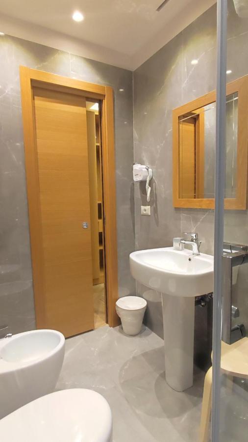 Habitación Doble Superior