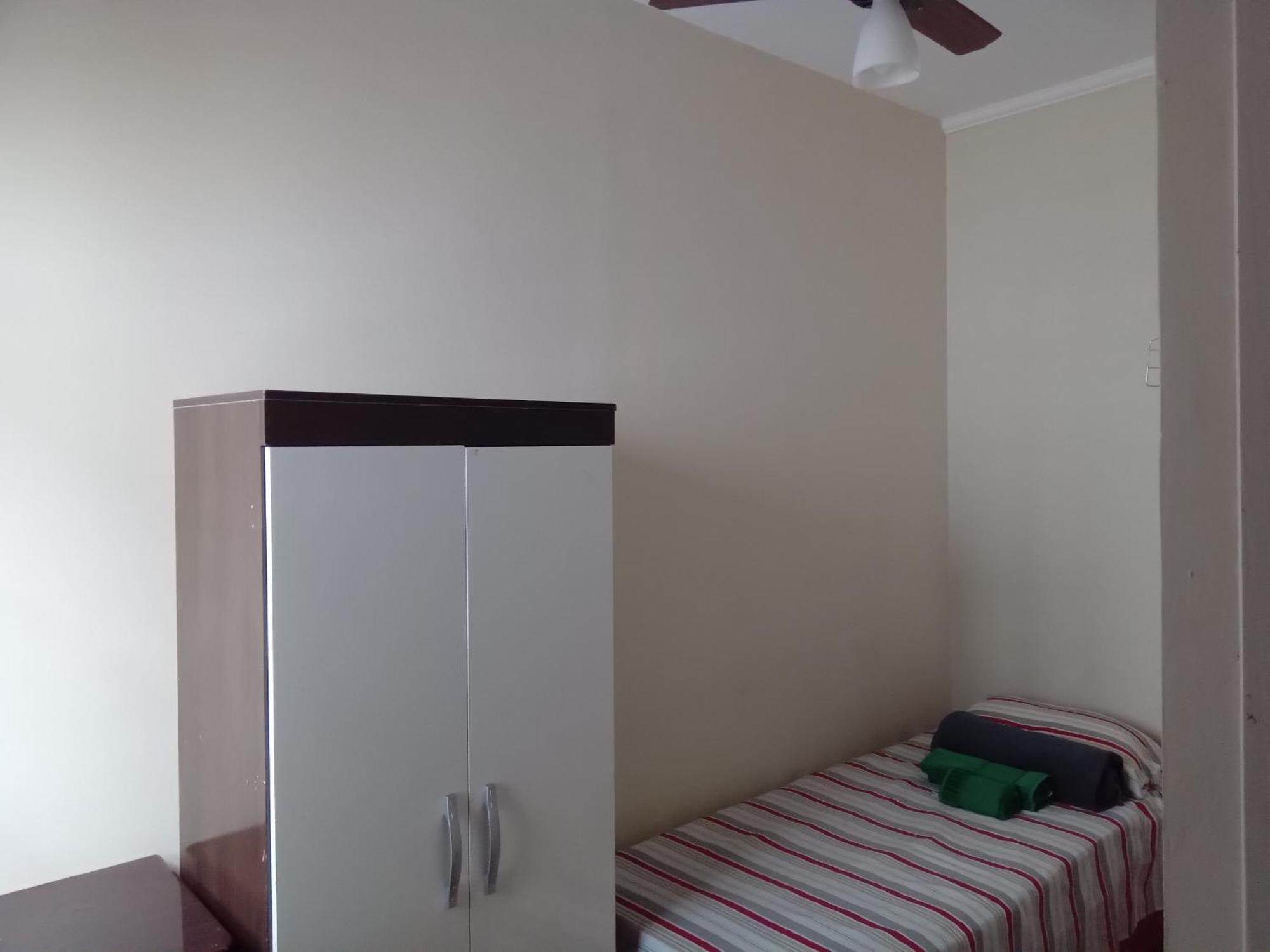 Quarto Individual
