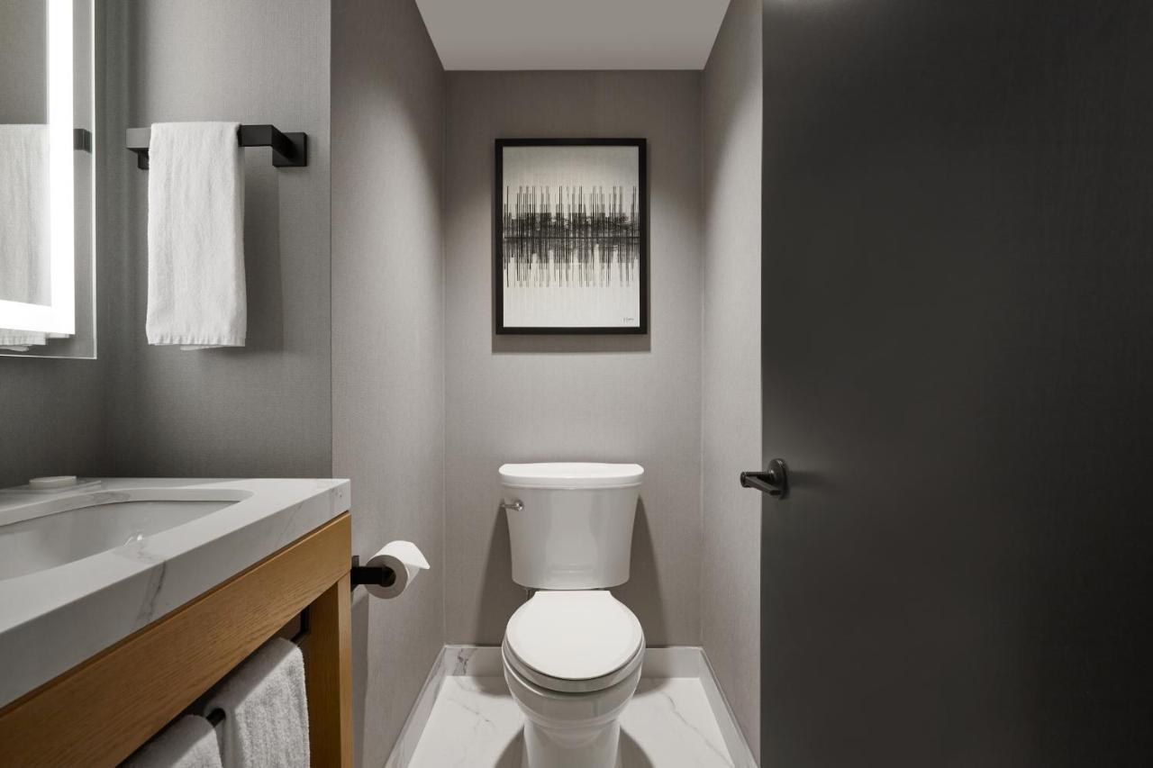 Suite 1 Chambre Lit King-Size avec Canapé-Lit