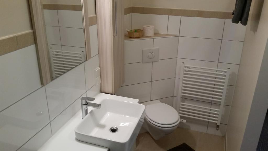 Basic Doppelzimmer