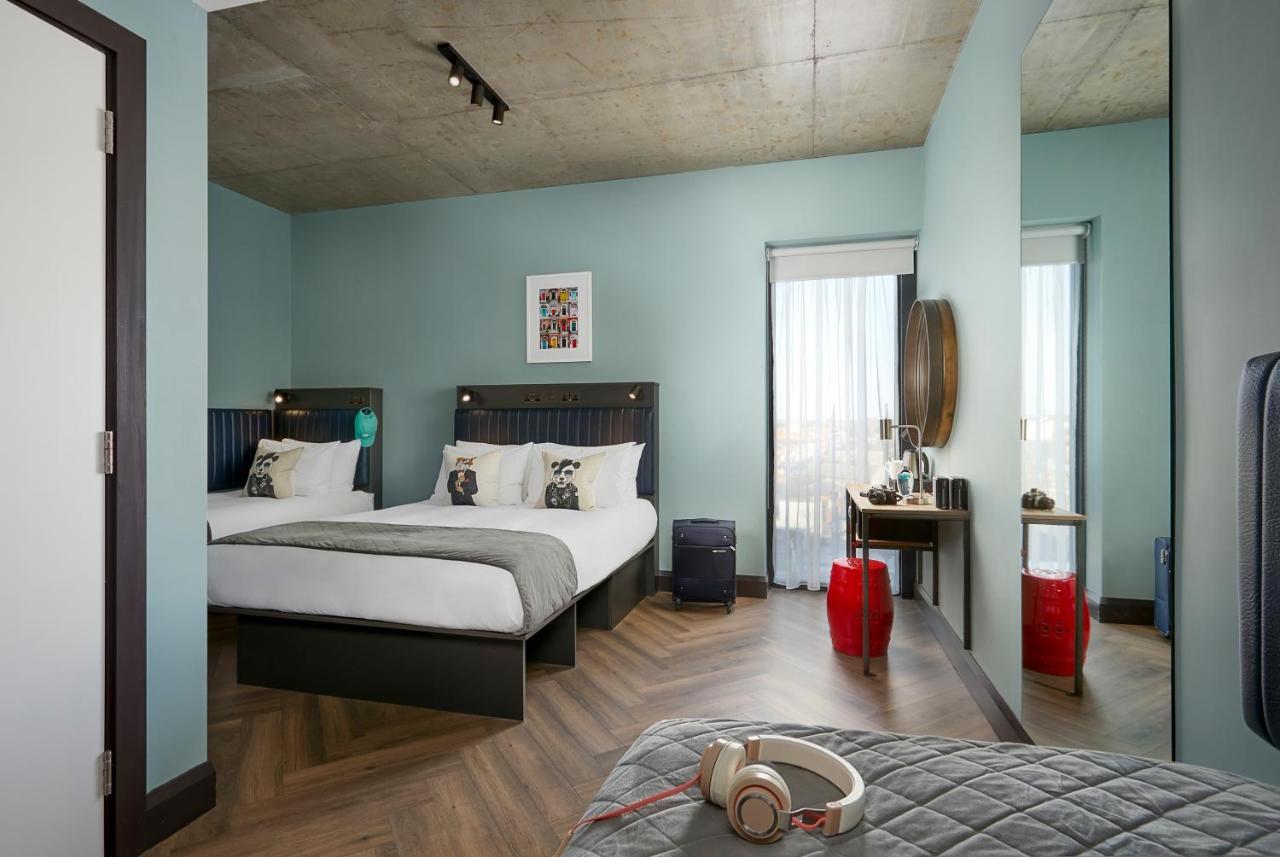 Quarto Familiar