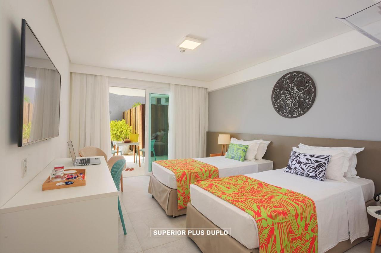 Quarto Familiar Superior Plus