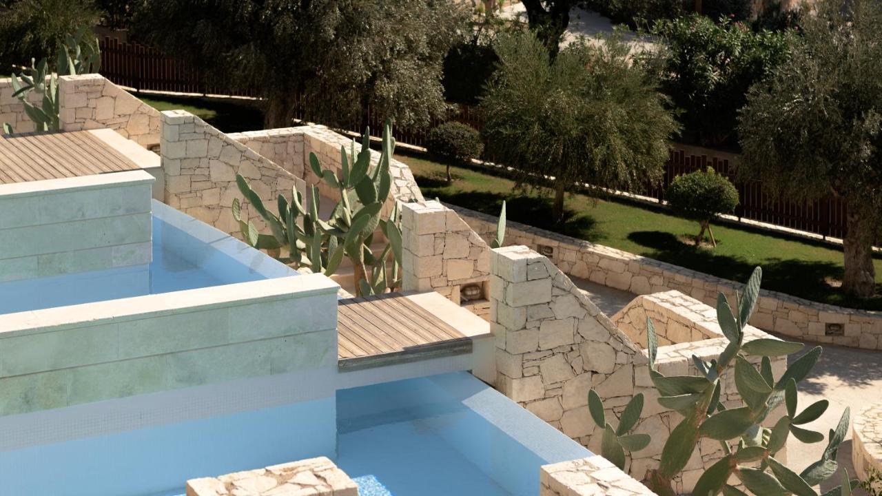 Junior Suite with Mountain View Private Pool (min. Age 8 Years Old)