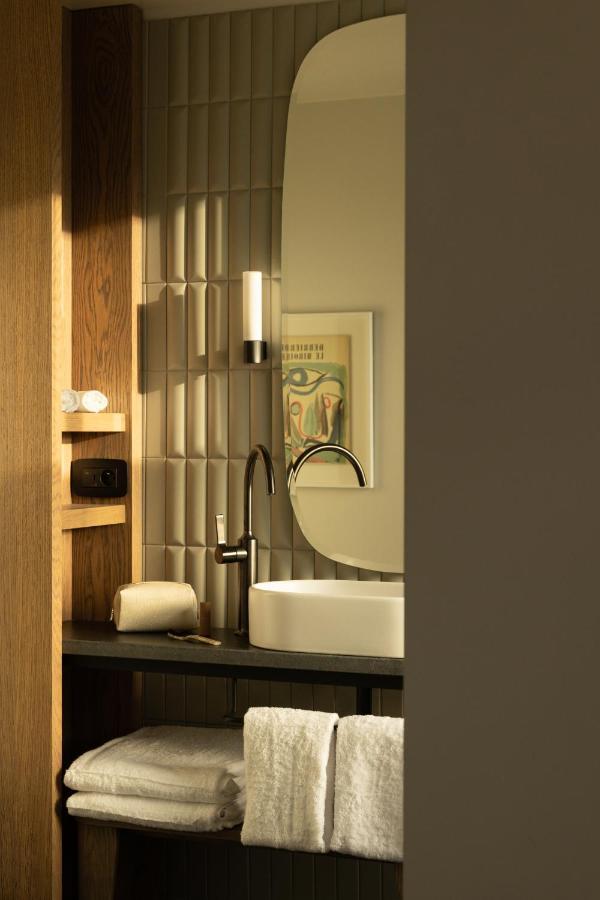 Habitación Signature con terraza