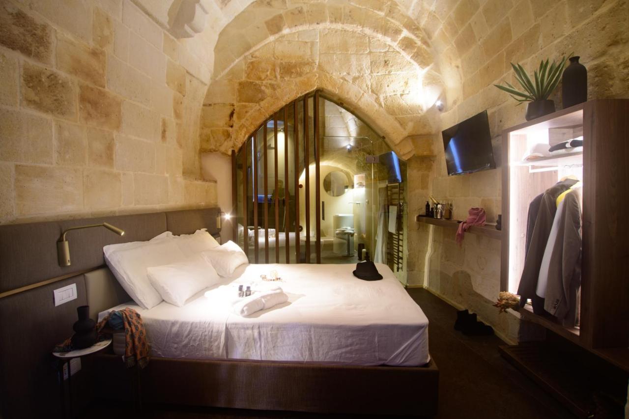 Deluxe Doppelzimmer
