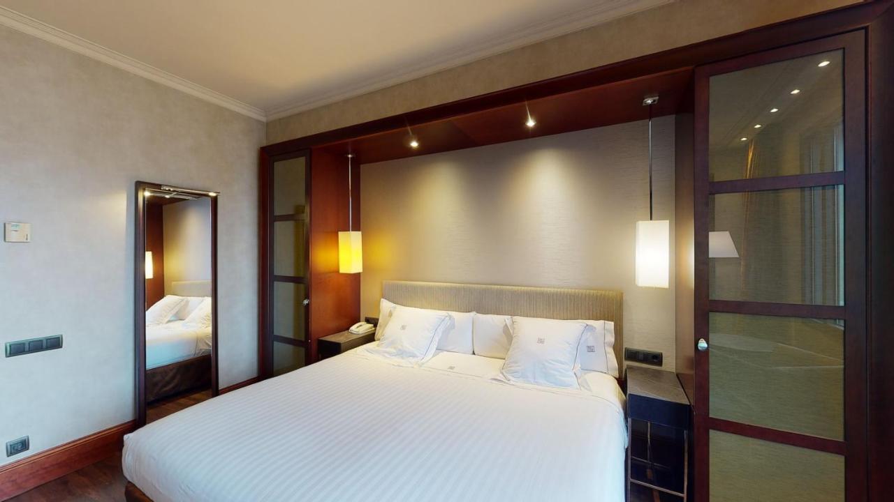 Quarto Duplo ou Twin