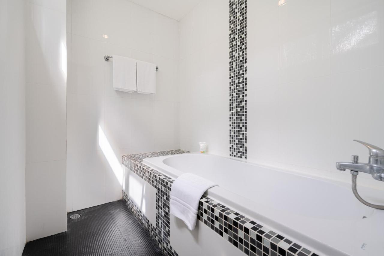 Suite com 3 Quartos
