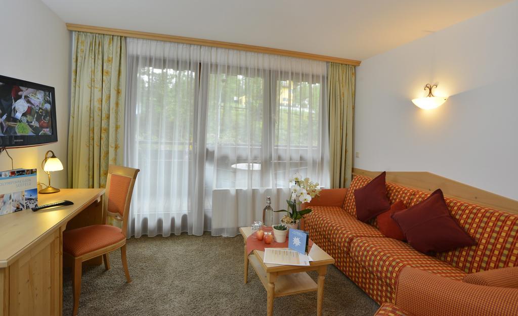 Comfort Tweepersoonskamer