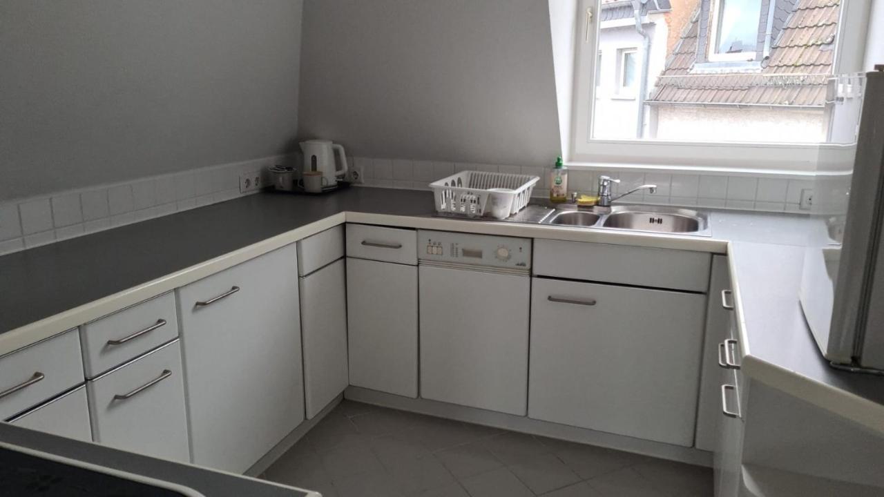 Appartement met 2 slaapkamers