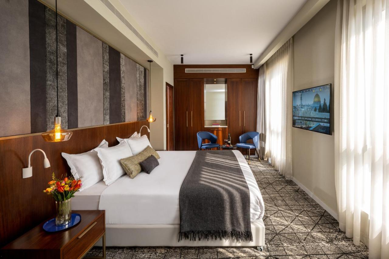 Suite Premium