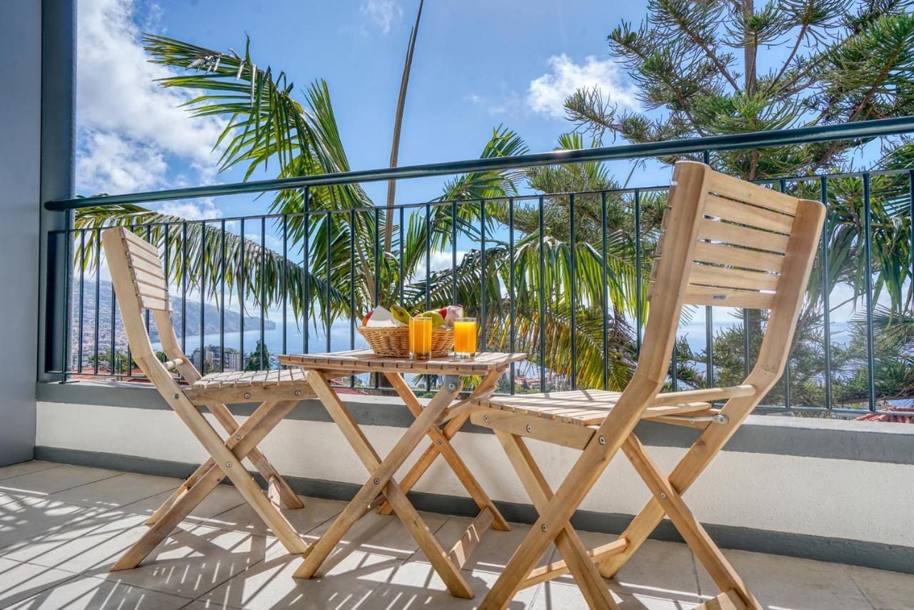 Chambre Simple - Vue sur Mer