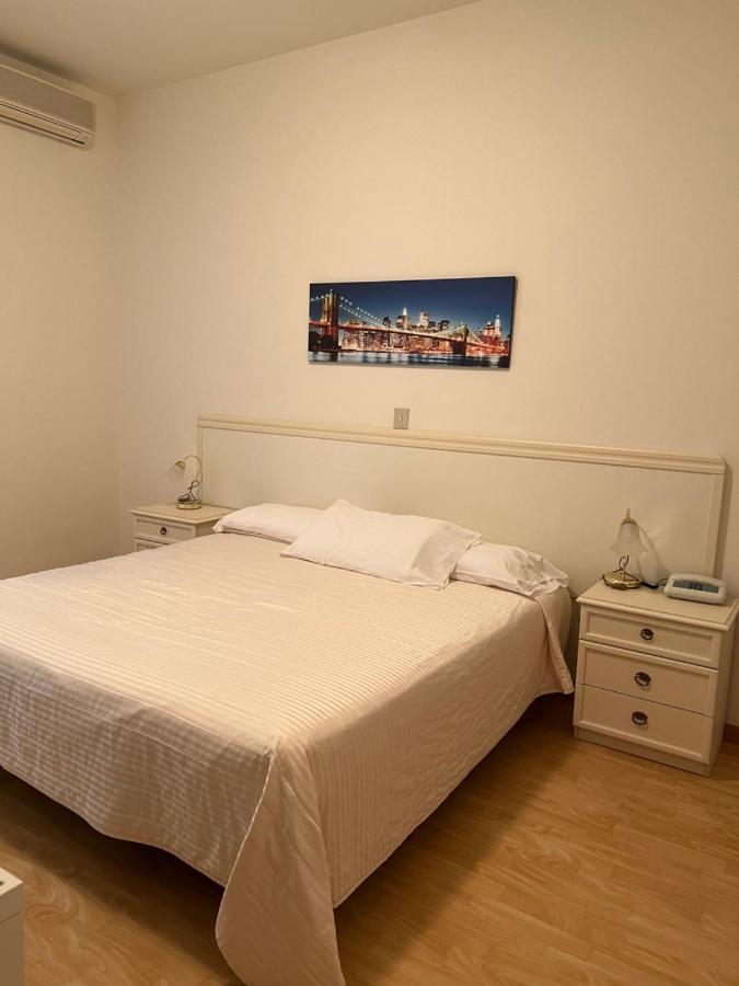 Alloggio Familiare con 2 Camere da Letto