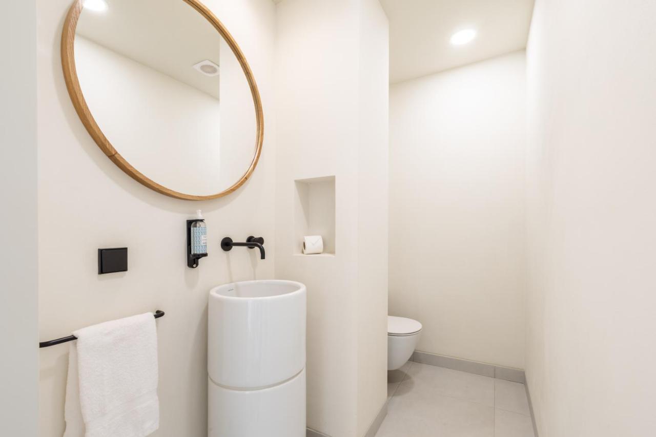 Appartement met 2 slaapkamers