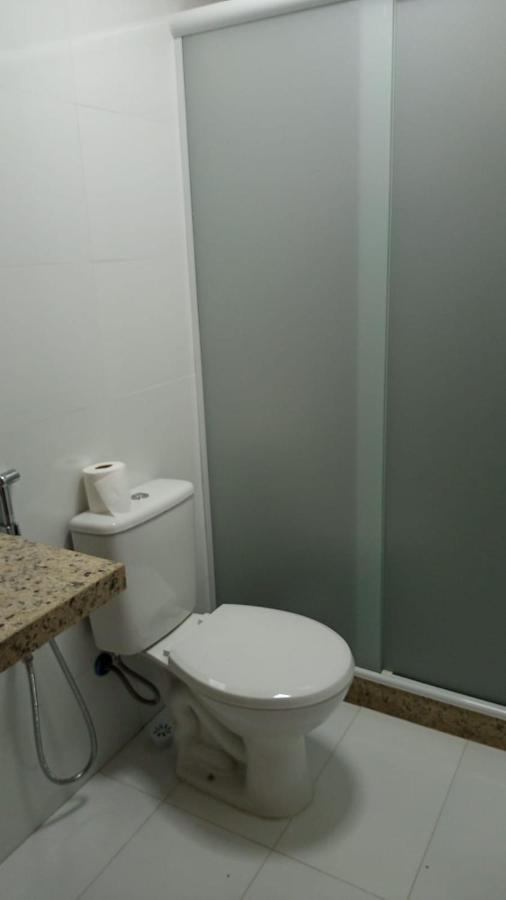 Apartamento com Vista do Jardim