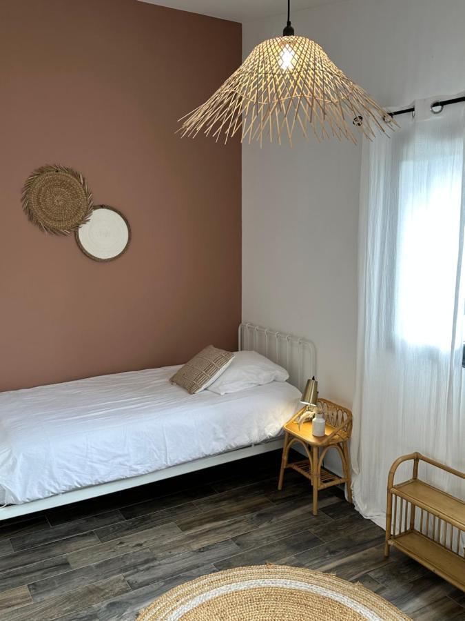 Villa 3 Chambres