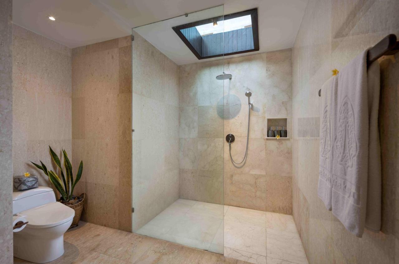 Villa Kayon Premier avec Piscine, Baignoire Spa et Goûter Quotidien