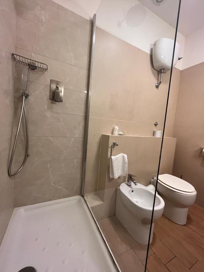 Habitación Doble Deluxe con balcón - 1 o 2 camas