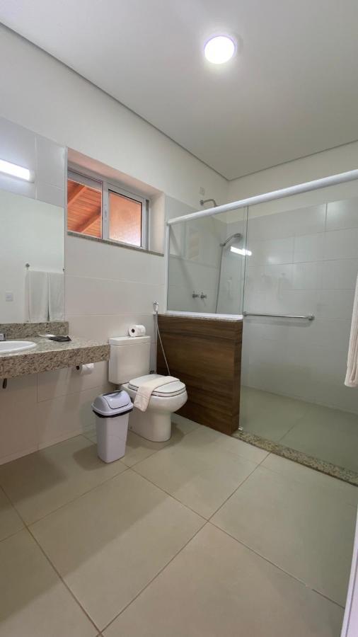 Quarto Família - Acesso para Hóspedes com Mobilidade Reduzida
