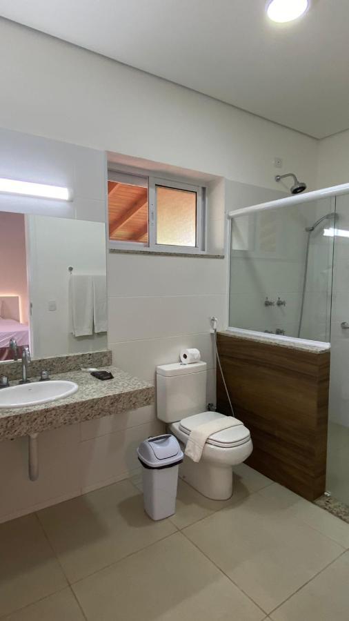 Chalé de 1 Quarto
