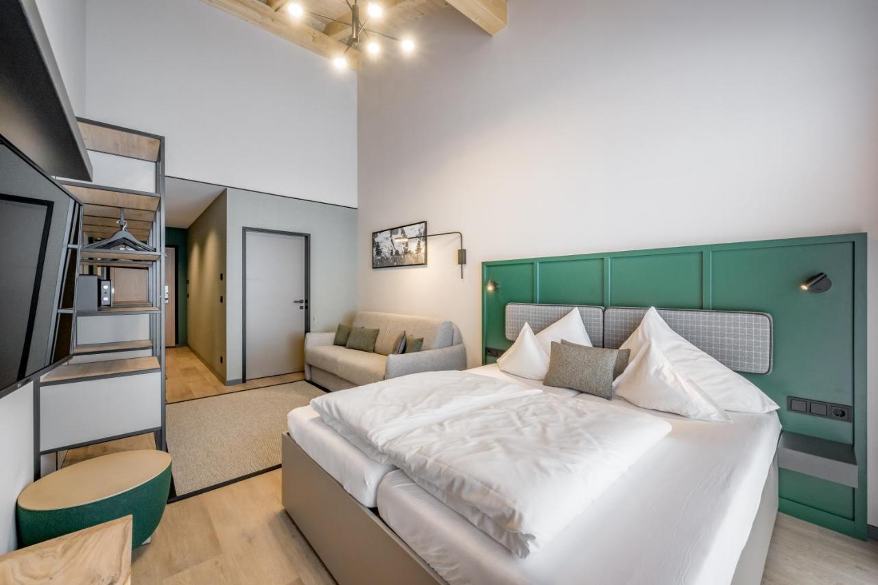 Superior Doppelzimmer