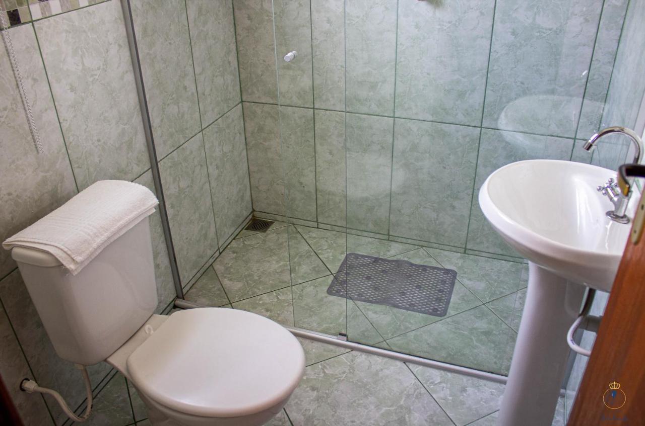 Quarto Família