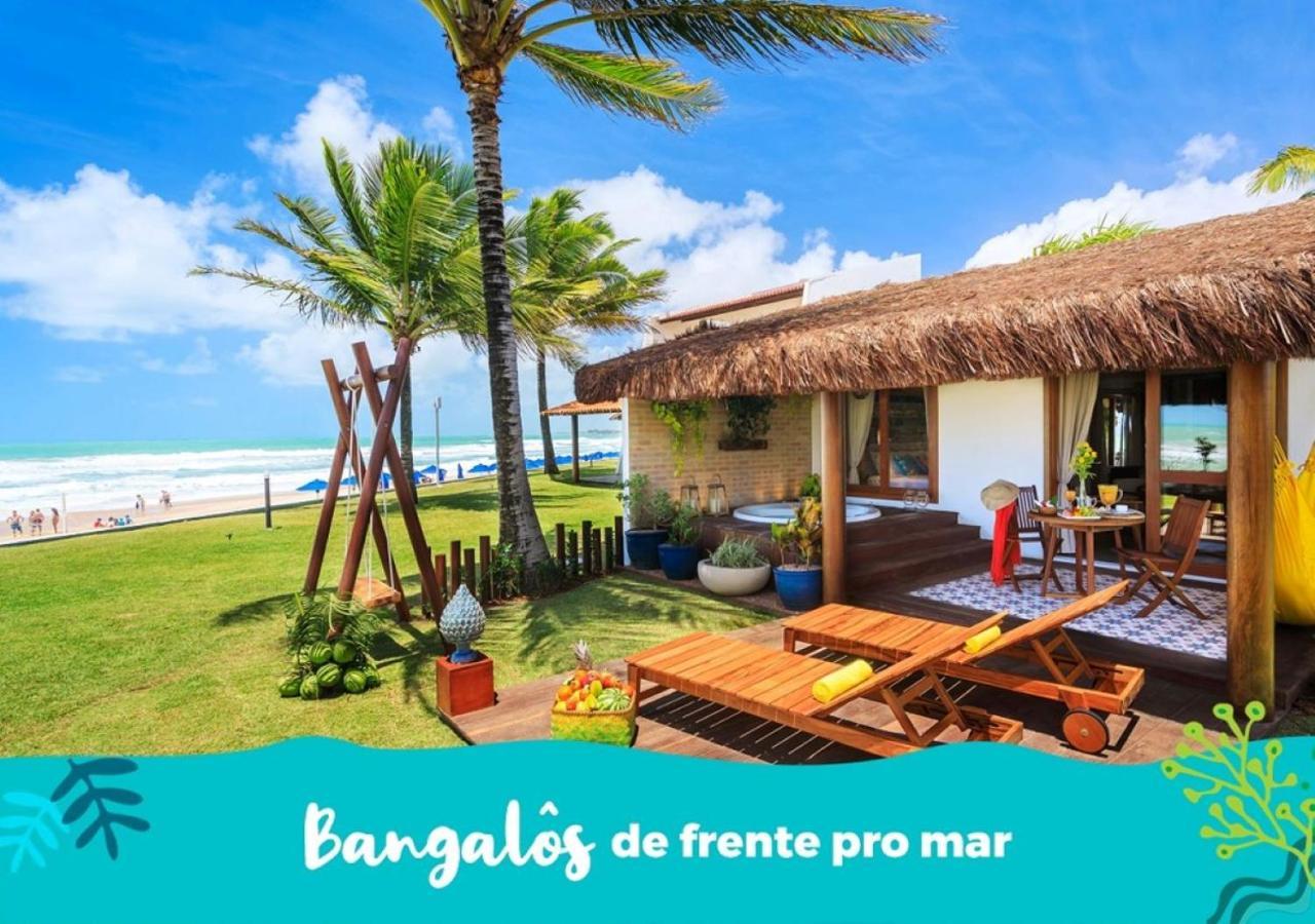 Bungalow Deluxe (3 Adultos)