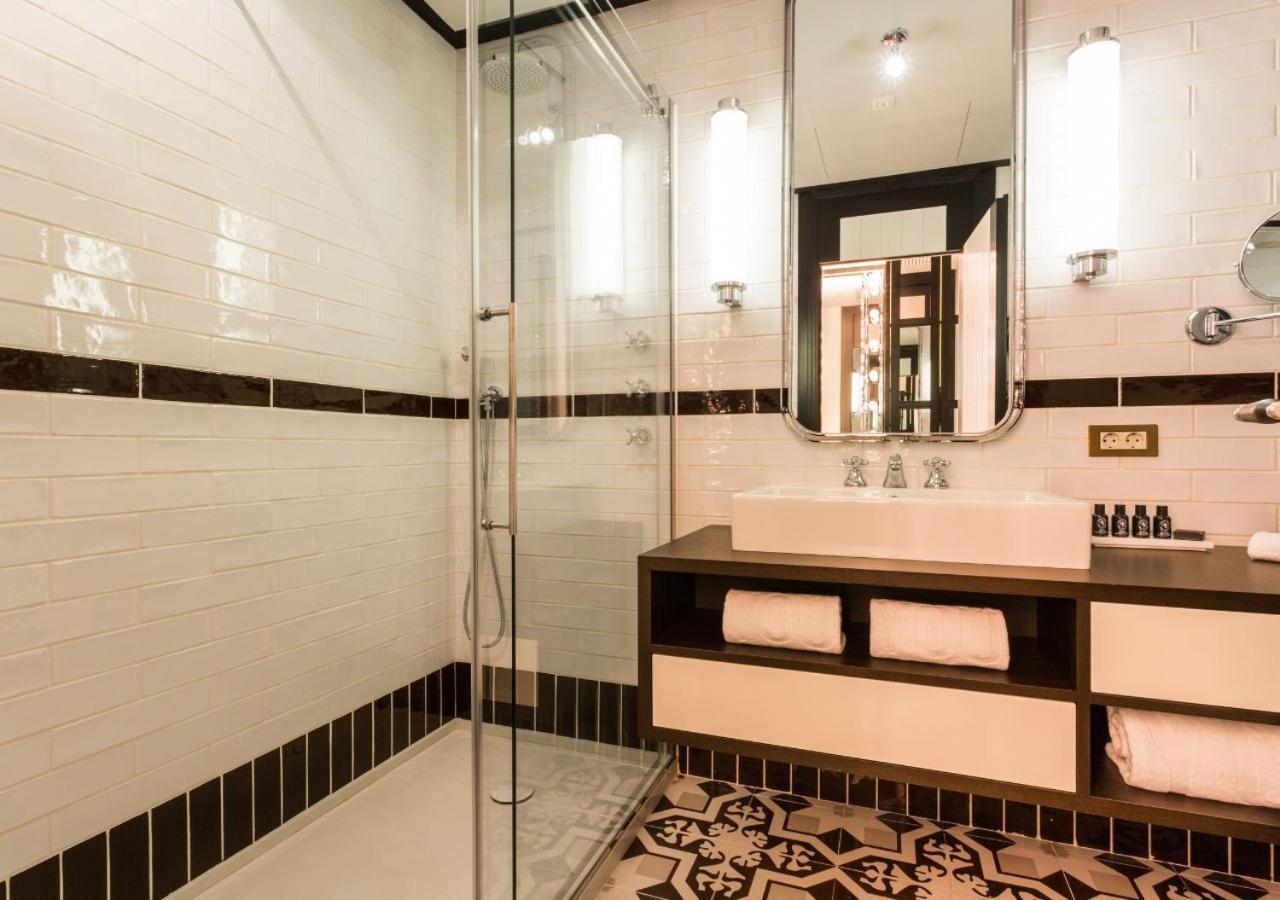 Chambre Double Deluxe avec Balcon