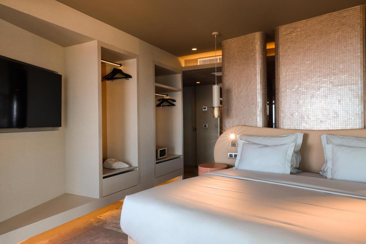 Suite Junior - Vue sur Mer