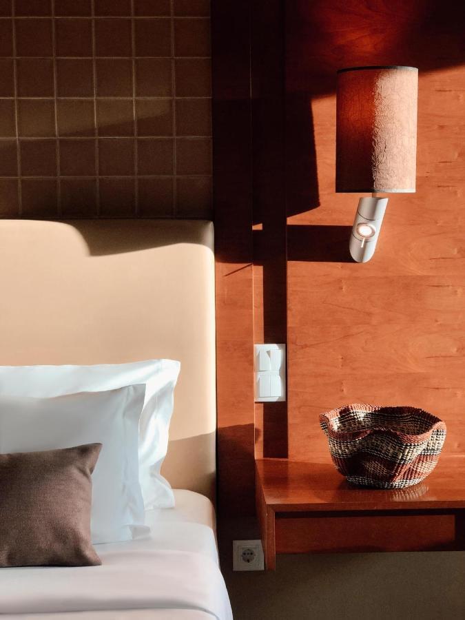 Chambre Classique - Vue sur Montagnes
