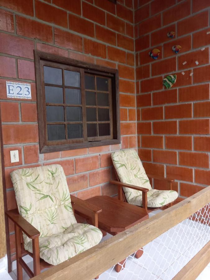 Apartamento com Vista das Montanhas