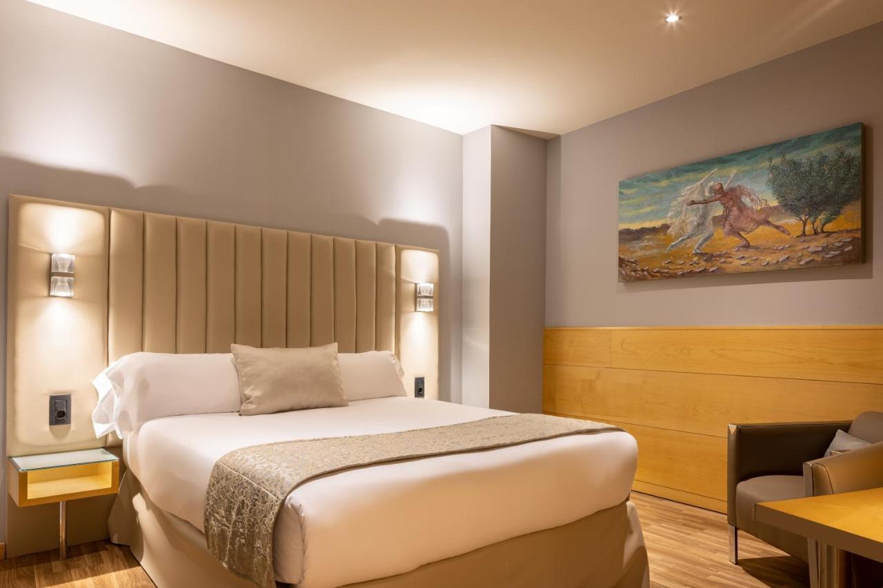 Chambre Double Économique