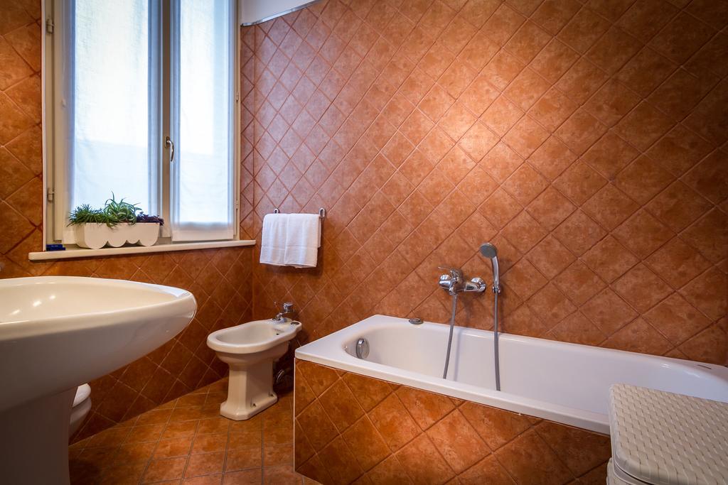 Villa con 3 Camere da Letto