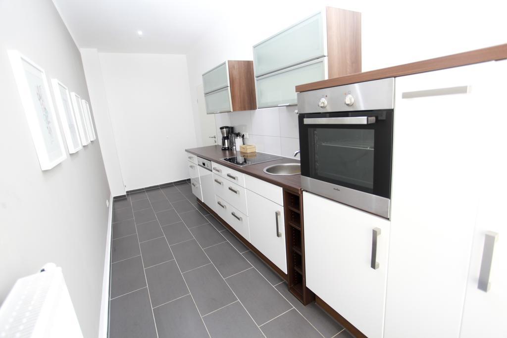 Studio-Apartment (ohne Sauna)