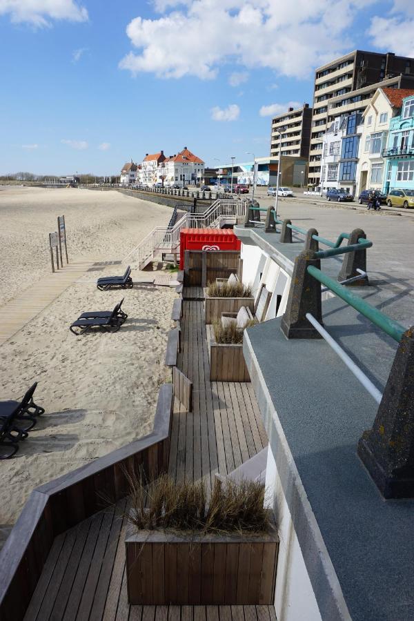 Tweepersoonskamer met Uitzicht op Zee