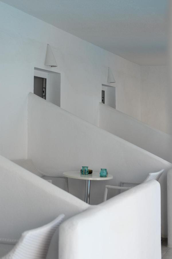 Habitación Individual Estándar