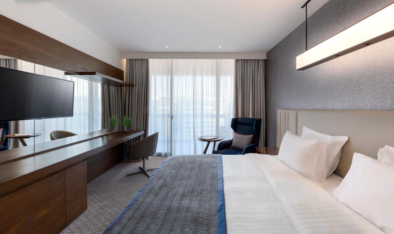 Premium Kamer met Uitzicht op de Stad