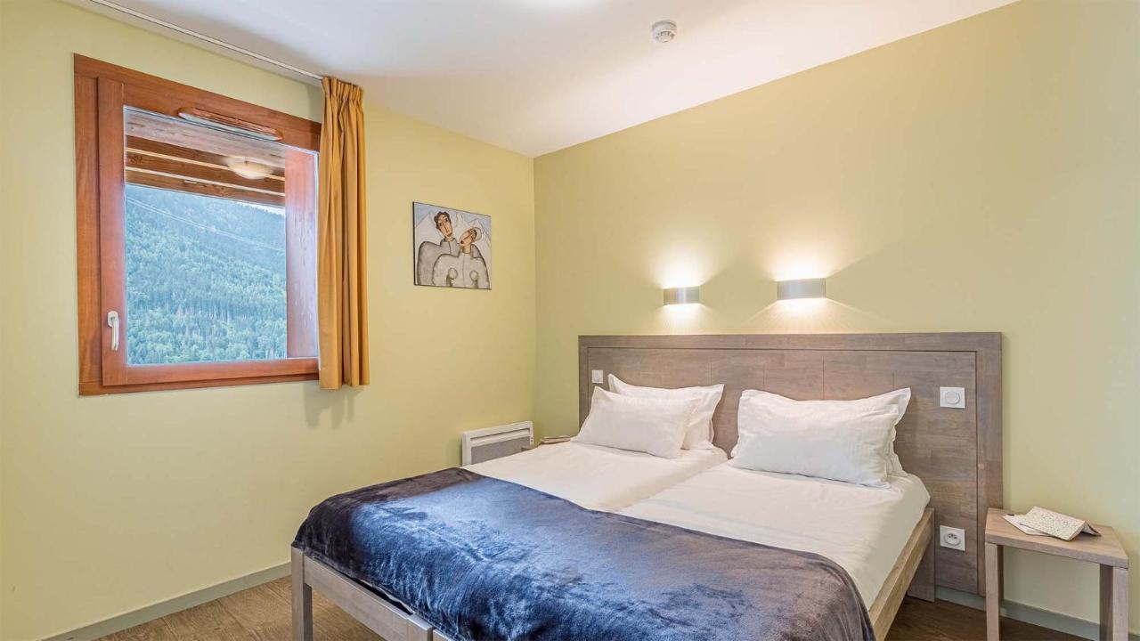 Appartement 3 Chambres