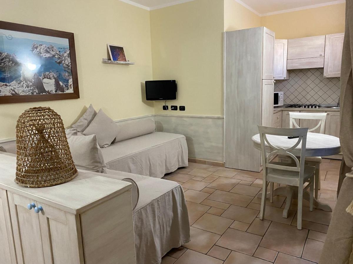 Appartement 1 Chambre avec Terrasse