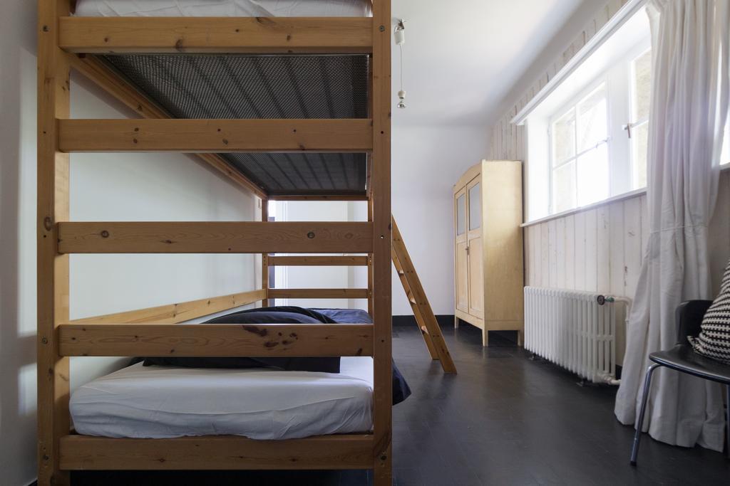 Vakantiehuis