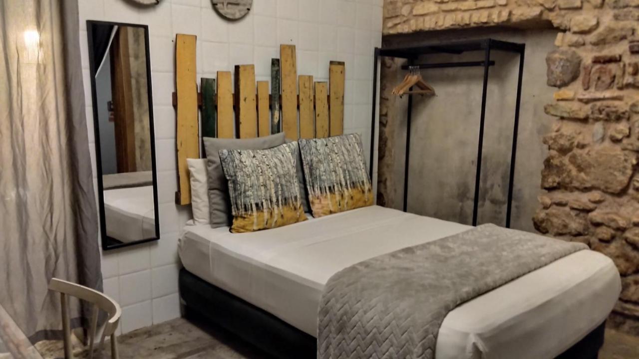 Habitación Doble Estándar