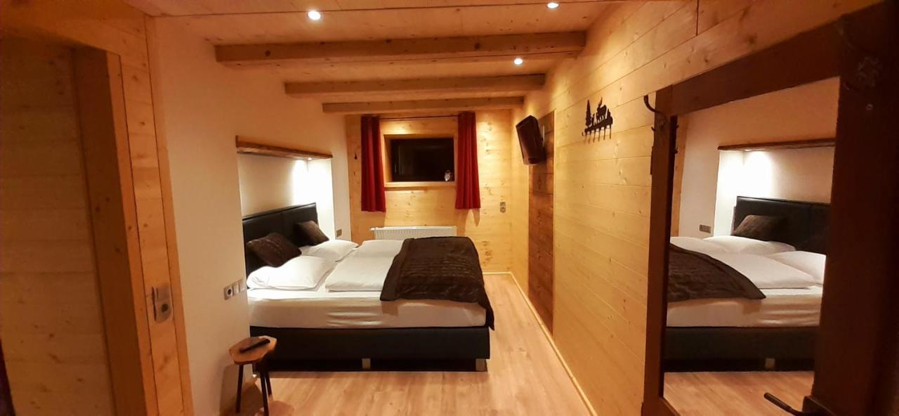 Superior Suite met Kingsize Bed