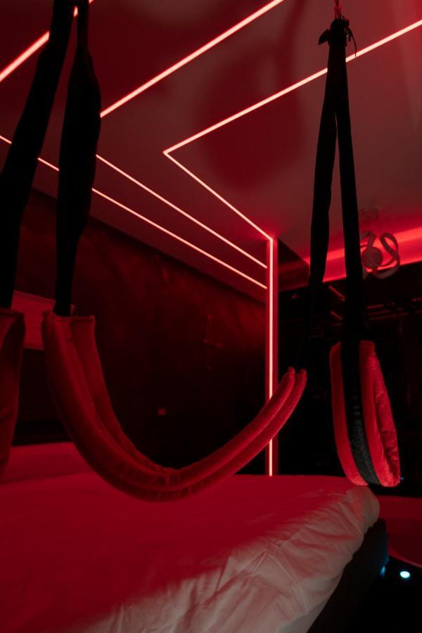 Quarto Deluxe