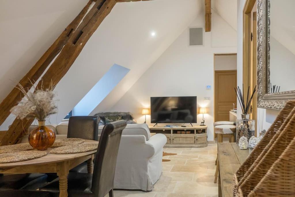 Appartement 2 Chambres